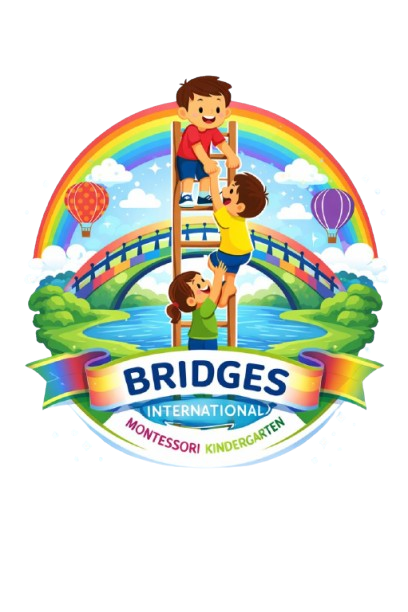 Bridges International Logo